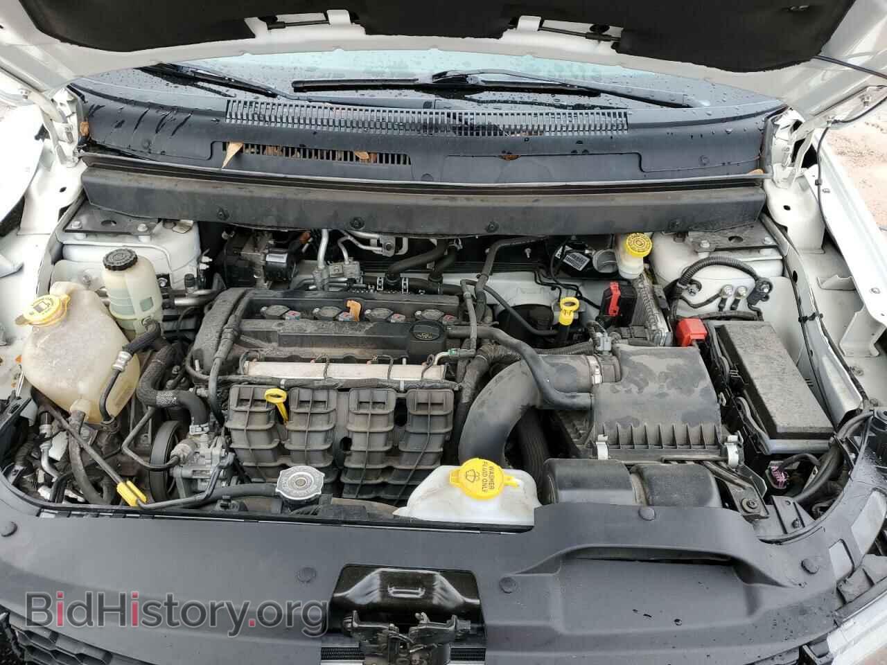 2015 DODGE JOURNEY - VIN: 3C4PDCGB3FT746840 - Фото 11