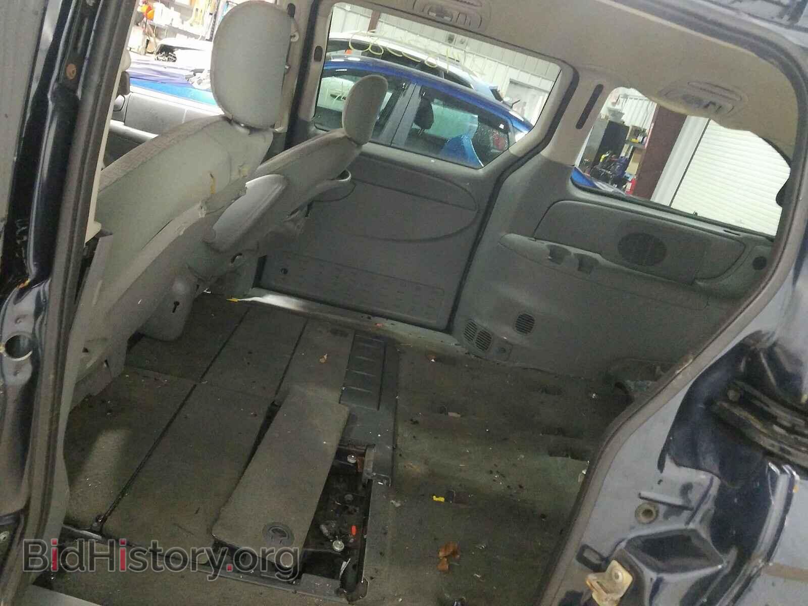 2007 DODGE CARAVAN - VIN: 2D4GP44L07R178371 - Фото 6