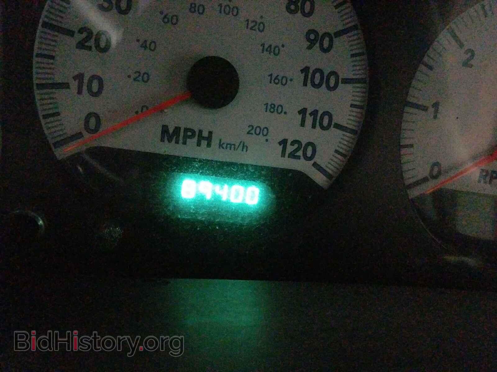 2007 DODGE CARAVAN - VIN: 2D4GP44L07R178371 - Фото 8