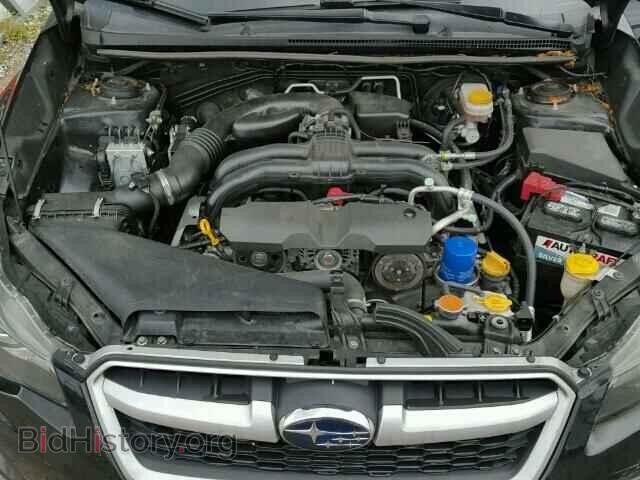 2013 SUBARU IMPREZA - VIN: JF1GPAL61D2811757 - Фото 7