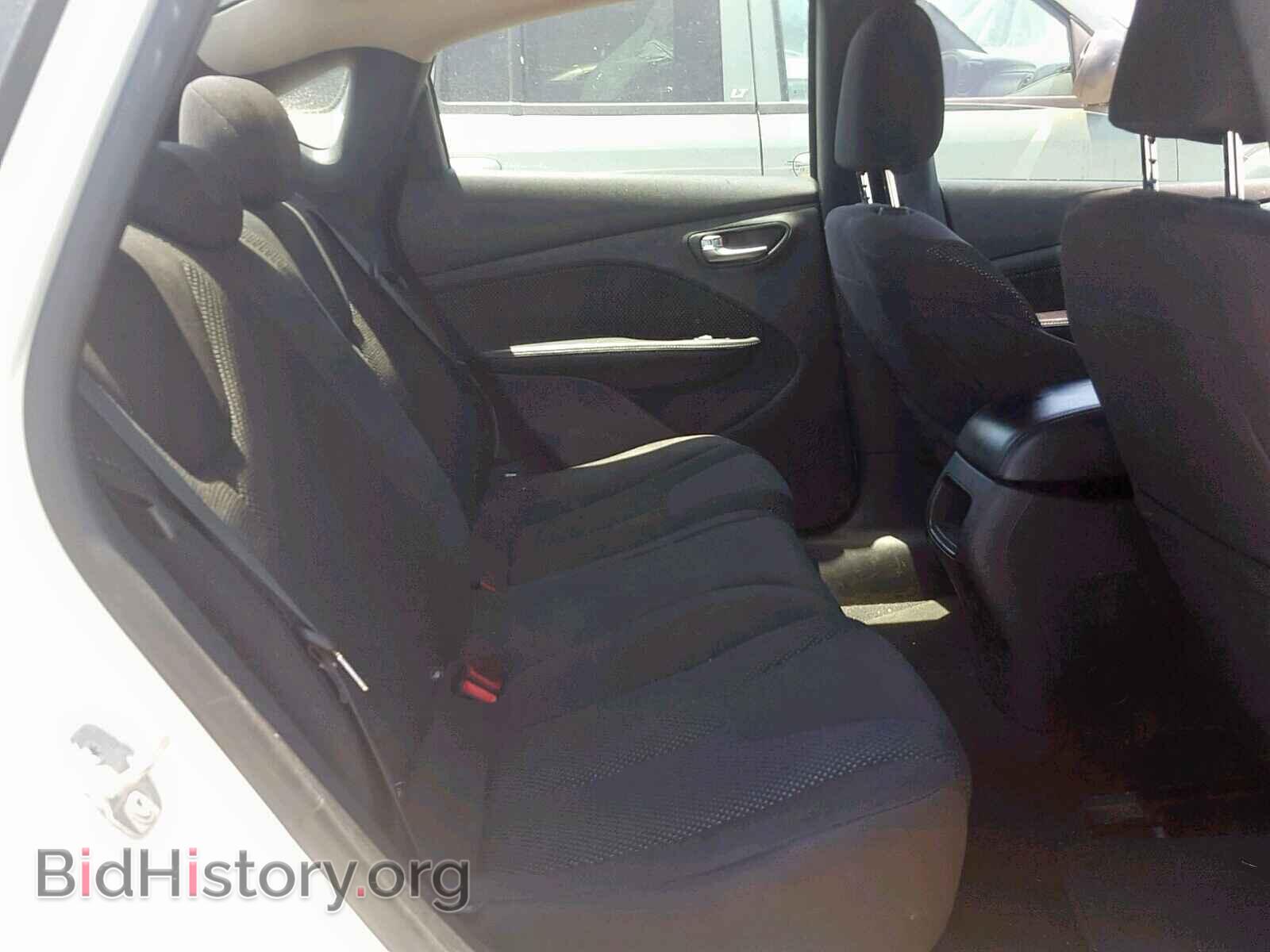2014 DODGE DART - VIN: 1C3CDFAA5ED698833 - Фото 6