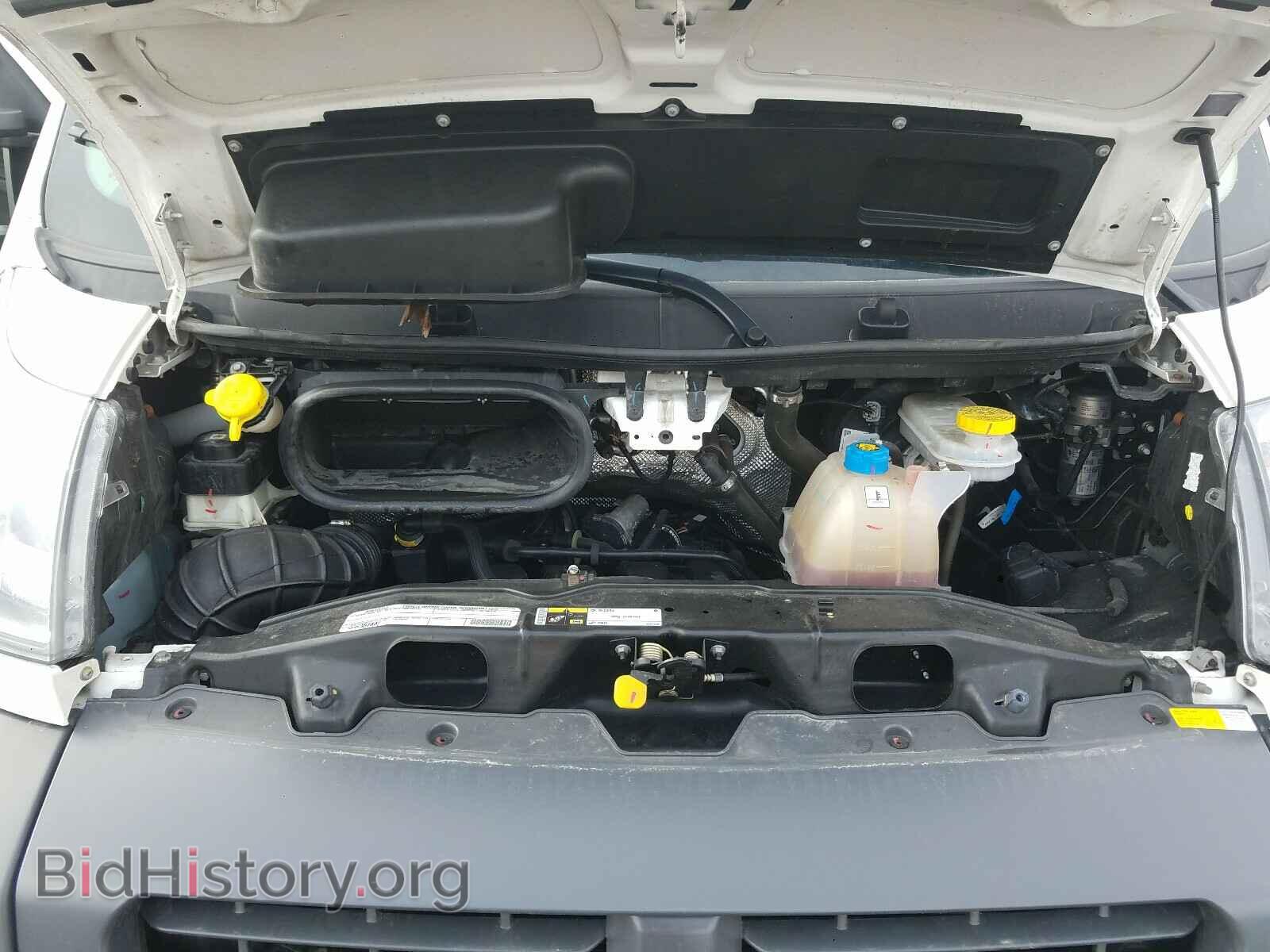 2018 RAM PROMASTER - VIN: 3C6TRVDG2JE145693 - Фото 7