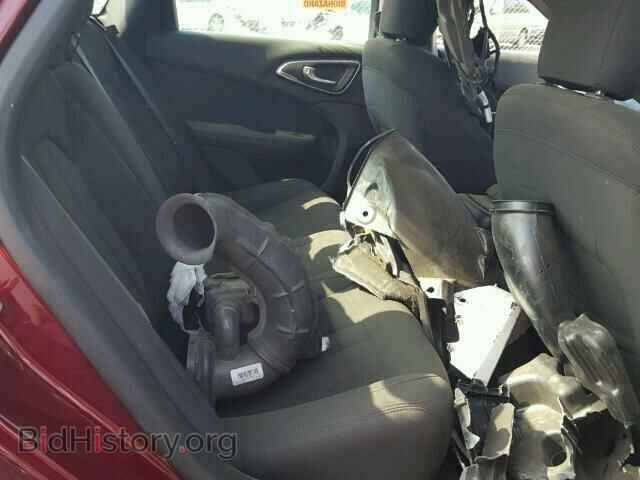 2015 CHRYSLER 200 - VIN: 1C3CCCAB2FN741076 - Photo 6