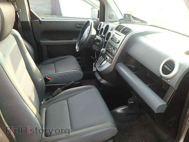2003 HONDA ELEMENT - VIN: 5J6YH185X3L006113 - Photo 5