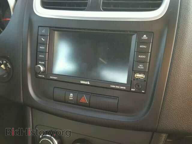 2012 DODGE AVENGER - VIN: 1C3CDZCB5CN311986 - Фото 10