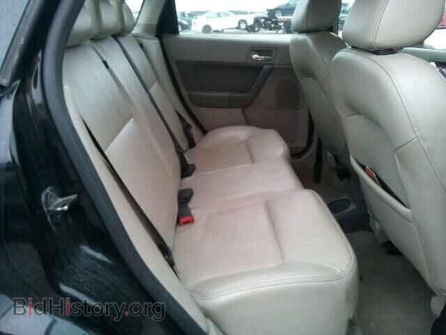 2010 FORD FOCUS - VIN: 1FAHP3GN4AW252095 - Фото 6