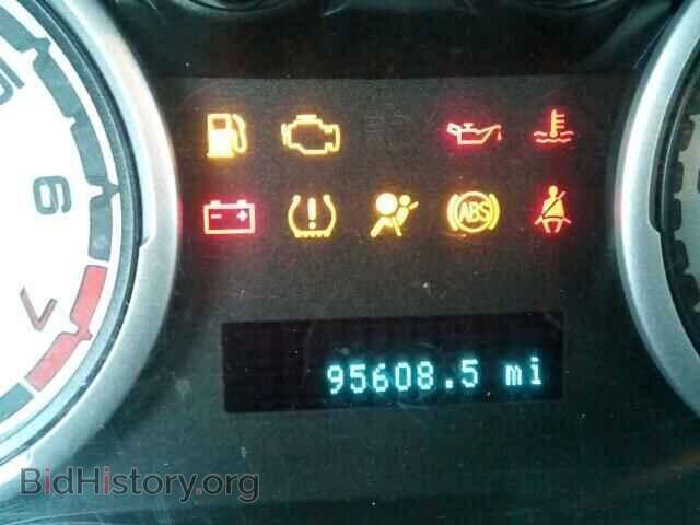 2010 FORD FOCUS - VIN: 1FAHP3GN4AW252095 - Фото 8