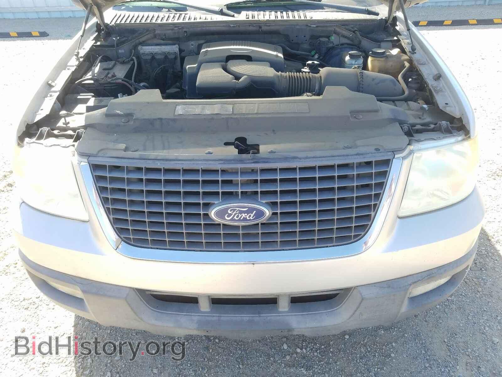 2004 FORD EXPEDITION - VIN: 1FMPU15L64LA40868 - Photo 7