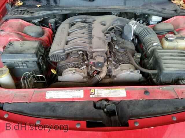 2010 DODGE CHARGER - VIN: 2B3CA3CV9AH307524 - Фото 7