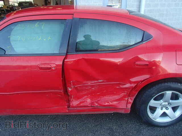 2010 DODGE CHARGER - VIN: 2B3CA3CV9AH307524 - Фото 9