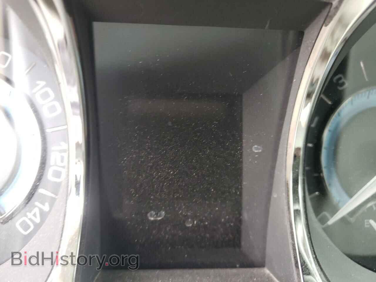 2012 BUICK LACROSSE - VIN: 1G4GF5E31CF203991 - Фото 8
