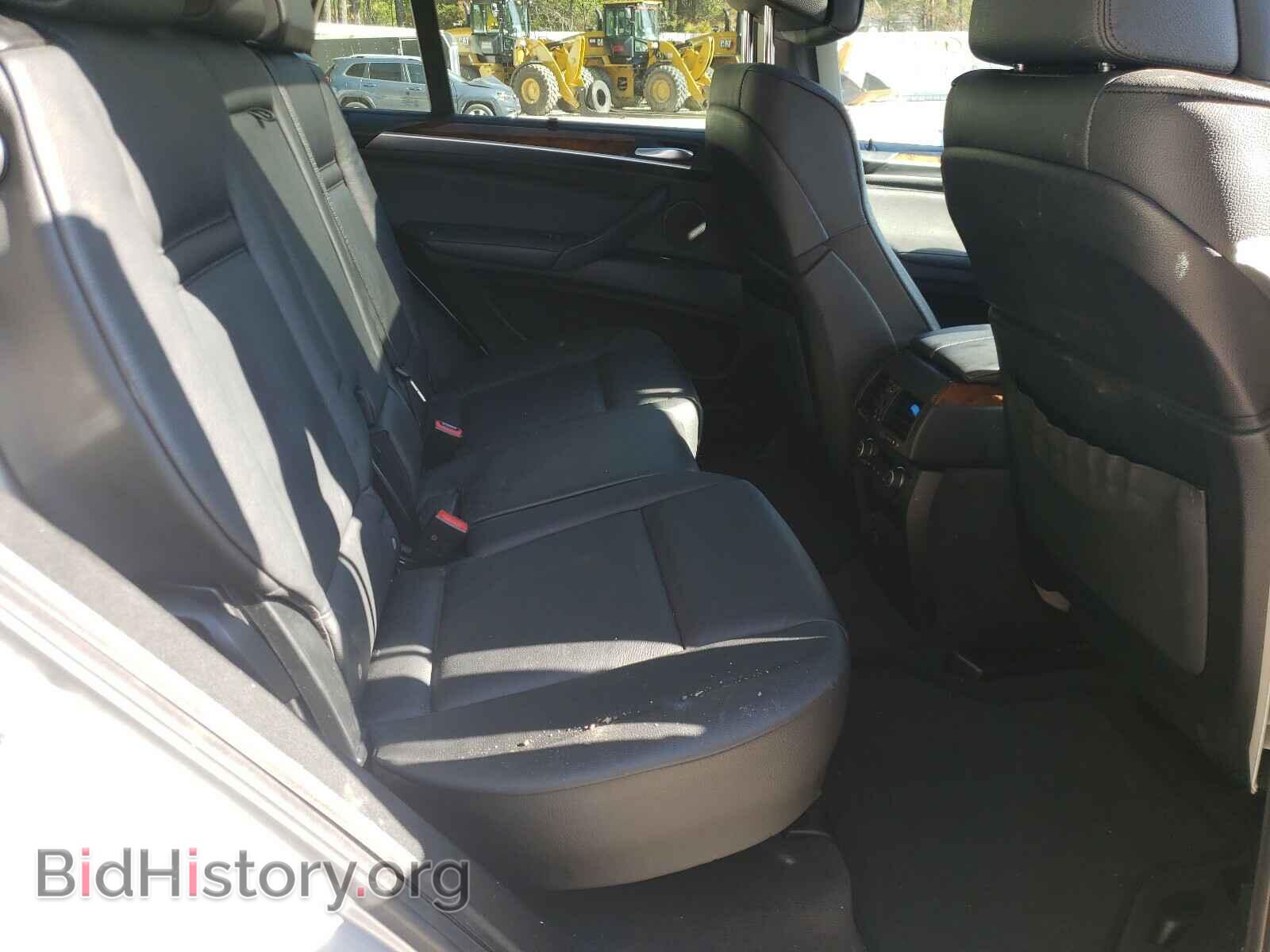 2012 BMW X5 - VIN: 5UXZV4C54CL749540 - Фото 6