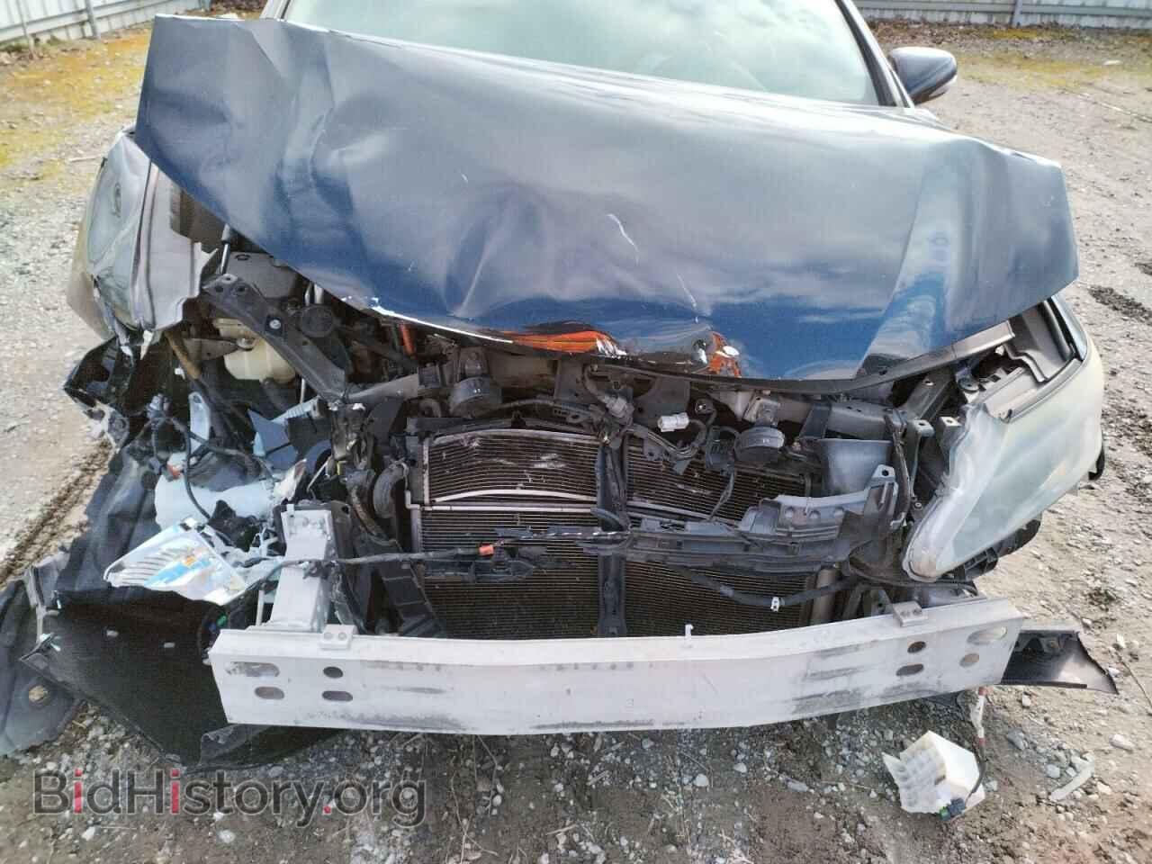 2010 LEXUS HS - VIN: JTHBB1BA5A2020389 - Фото 7