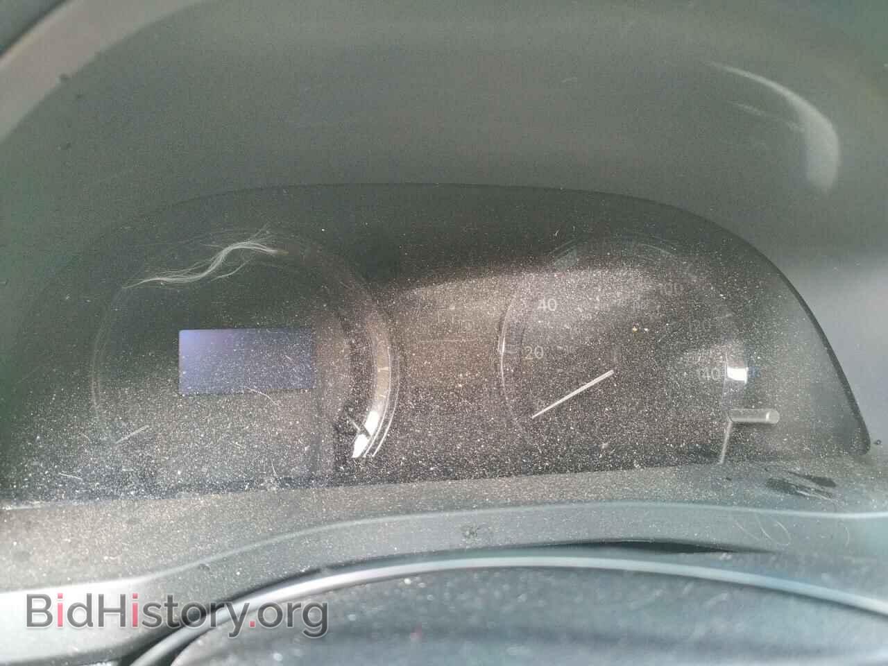 2010 LEXUS HS - VIN: JTHBB1BA5A2020389 - Фото 8