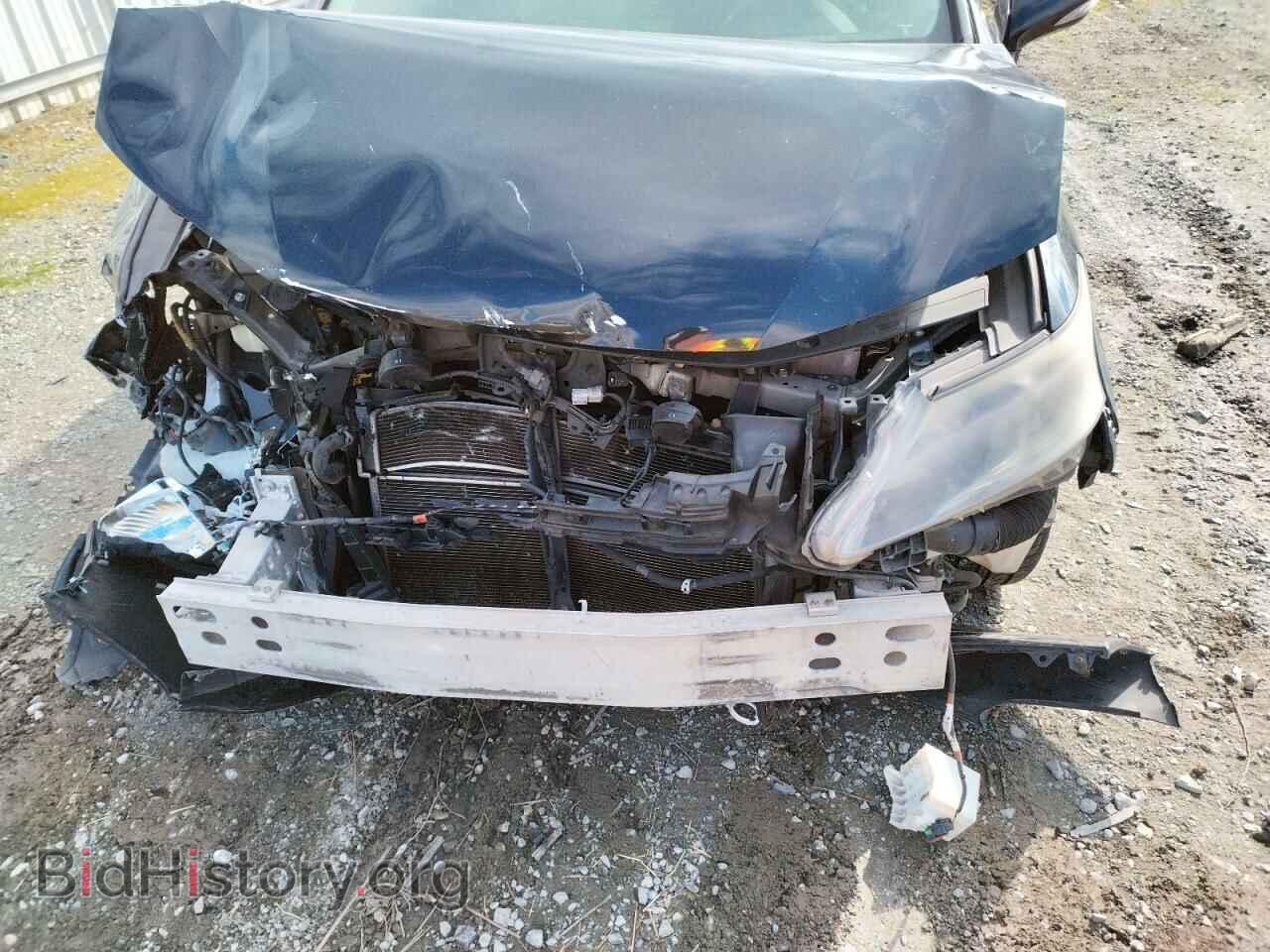 2010 LEXUS HS - VIN: JTHBB1BA5A2020389 - Фото 9