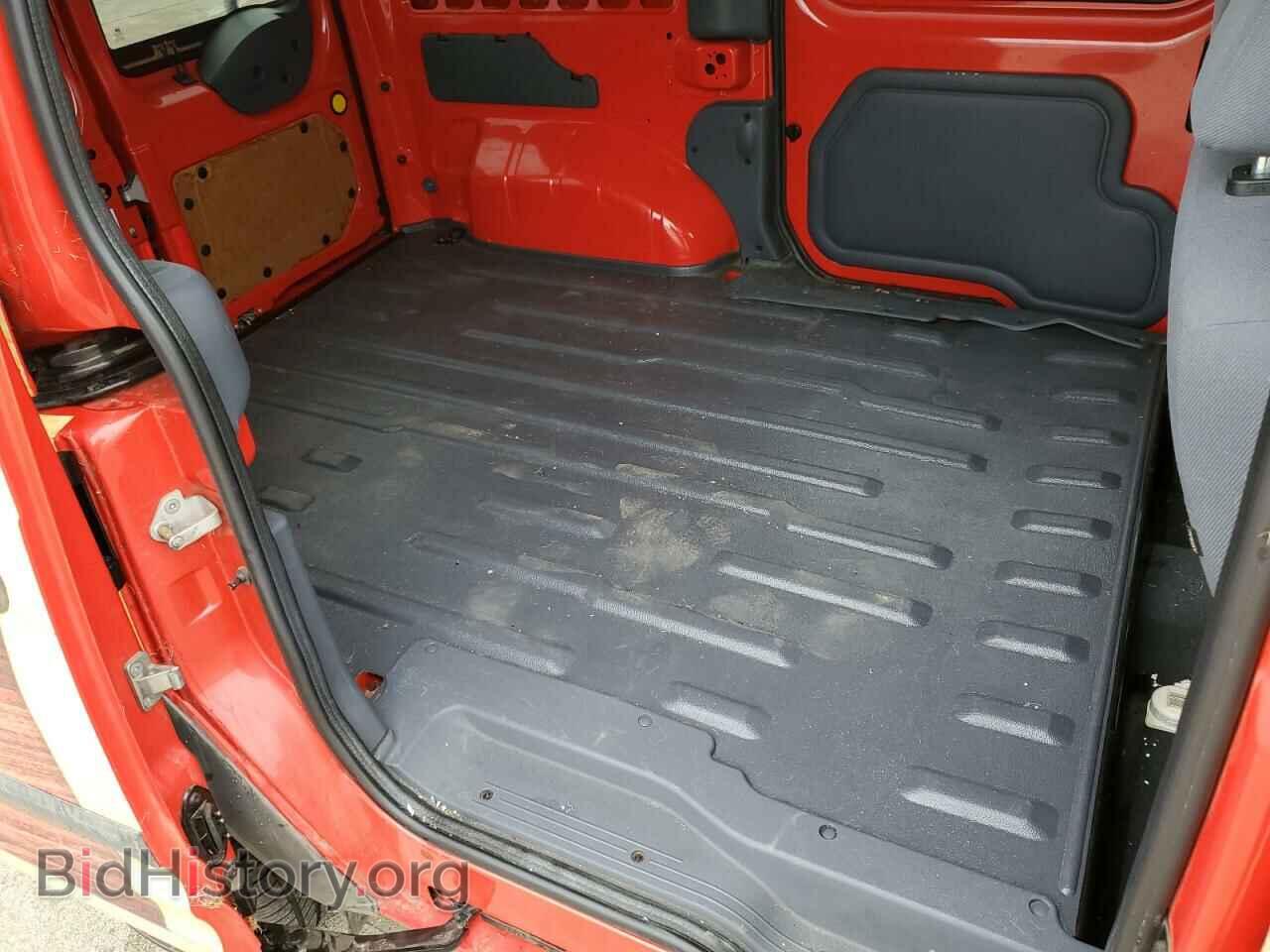2013 FORD TRANSIT - VIN: NM0LS6BNXDT139363 - Фото 11