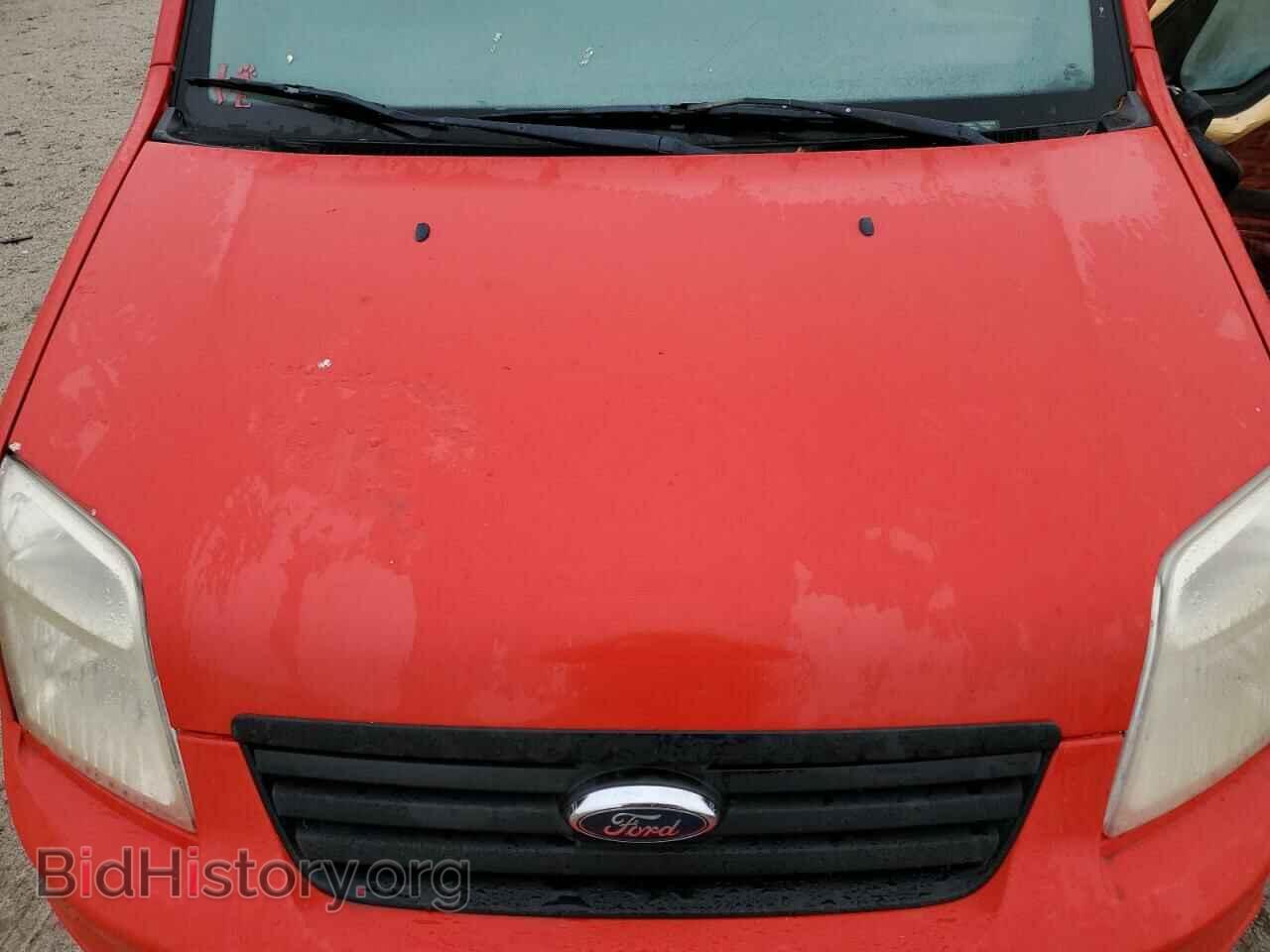 2013 FORD TRANSIT - VIN: NM0LS6BNXDT139363 - Фото 12