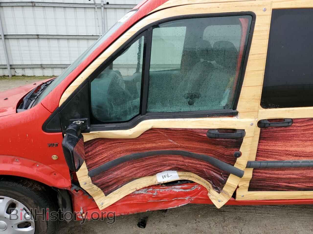 2013 FORD TRANSIT - VIN: NM0LS6BNXDT139363 - Фото 13