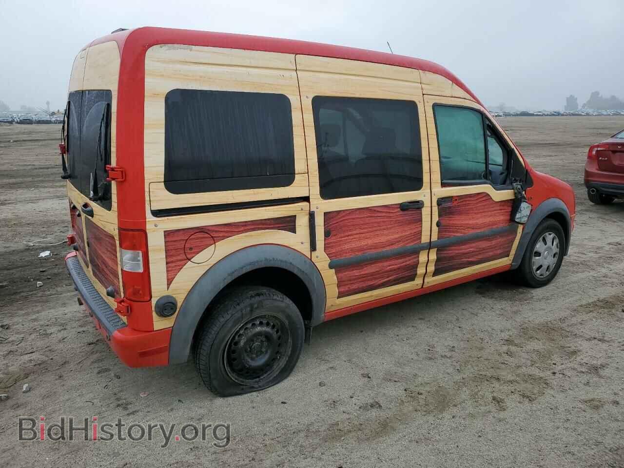 2013 FORD TRANSIT - VIN: NM0LS6BNXDT139363 - Фото 3