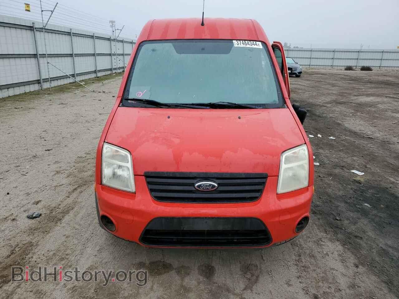 2013 FORD TRANSIT - VIN: NM0LS6BNXDT139363 - Фото 5
