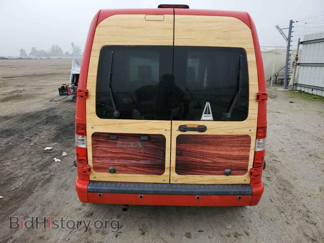 2013 FORD TRANSIT - VIN: NM0LS6BNXDT139363 - Фото 6