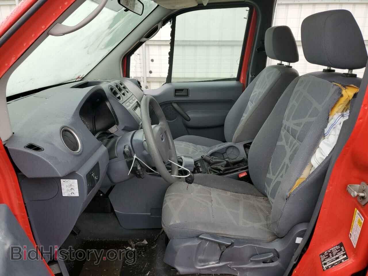 2013 FORD TRANSIT - VIN: NM0LS6BNXDT139363 - Фото 7
