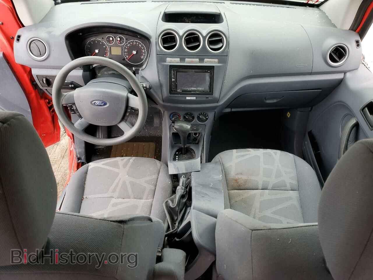 2013 FORD TRANSIT - VIN: NM0LS6BNXDT139363 - Фото 8