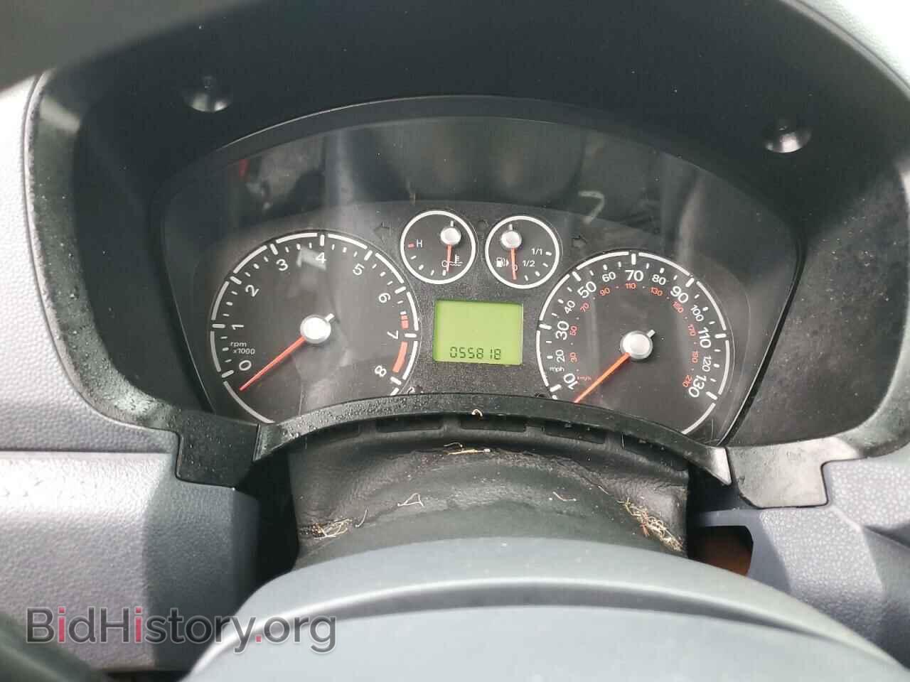 2013 FORD TRANSIT - VIN: NM0LS6BNXDT139363 - Фото 9