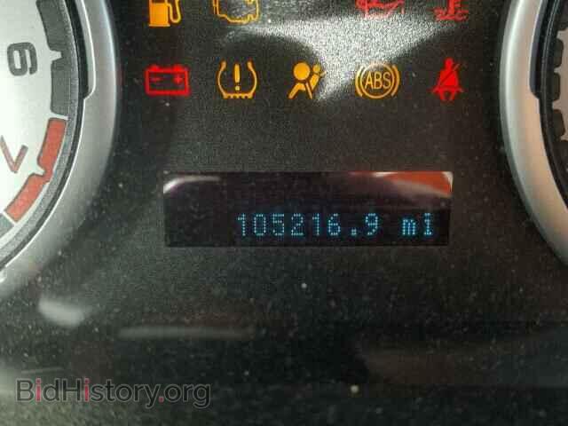 2011 FORD FOCUS - VIN: 1FAHP3EN8BW158743 - Фото 8