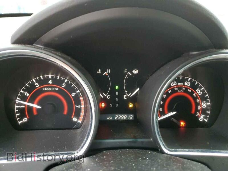 2008 Toyota HIGHLANDER (VIN JTEES41A882024959) — фото 9 из 13
