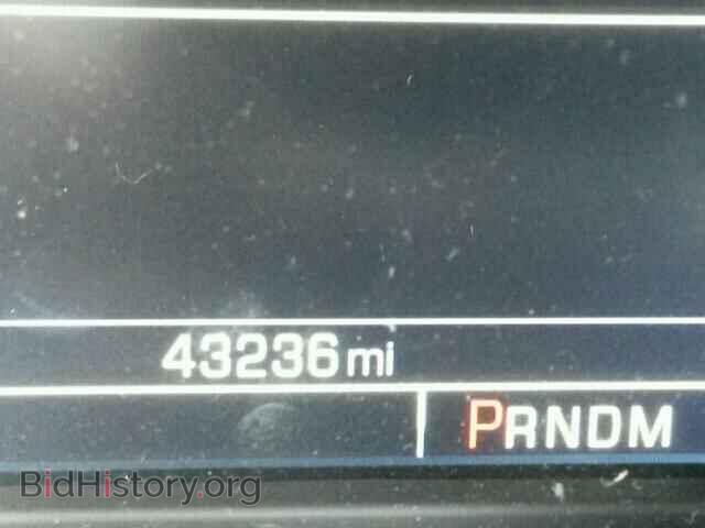 2015 CHEVROLET SILVERADO - VIN: 3GCUKREC8FG118465 - Фото 8