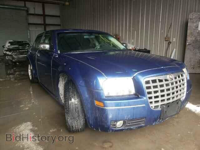 Фотография 2C3CA4CD5AH123150 - CHRYSLER 300 2010