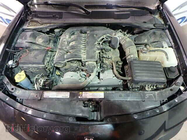2010 DODGE CHARGER - VIN: 2B3CA4CV8AH304250 - Фото 7