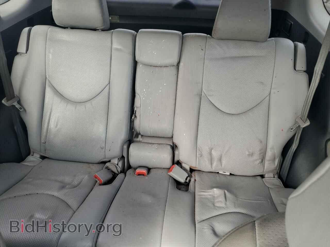 2012 TOYOTA RAV4 - VIN: 2T3DF4DVXCW243537 - Фото 10