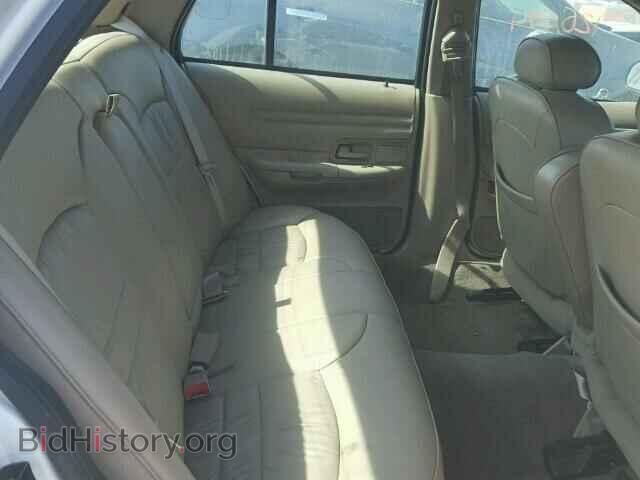 2002 FORD CROWN VIC - VIN: 2FAFP74W12X146964 - Фото 6