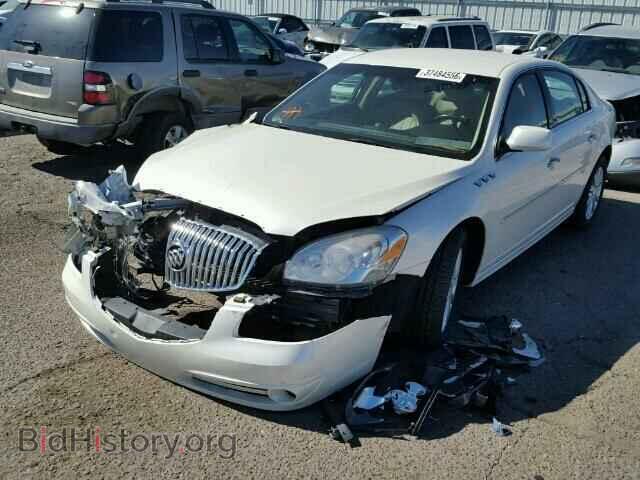 2011 BUICK LUCERNE - VIN: 1G4HC5EM1BU143873 - Фото 2