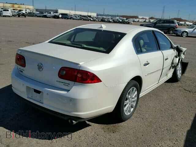 2011 BUICK LUCERNE - VIN: 1G4HC5EM1BU143873 - Фото 4