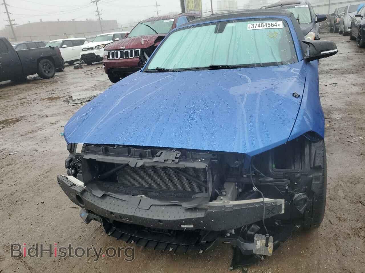 2017 BMW M2 - VIN: WBA2L1C3XHV666595 - Photo 5
