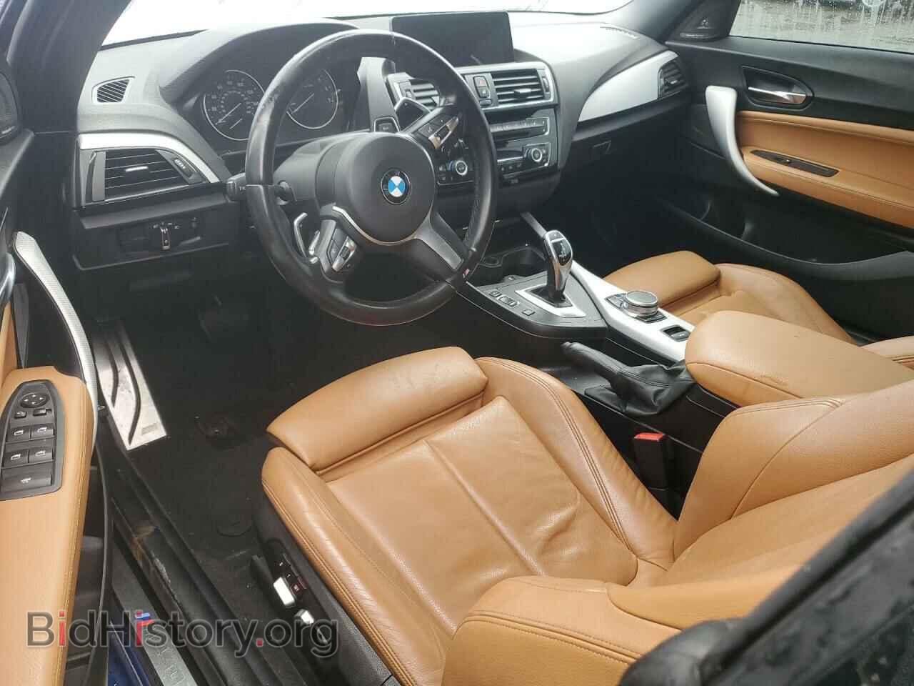 2017 BMW M2 - VIN: WBA2L1C3XHV666595 - Photo 8