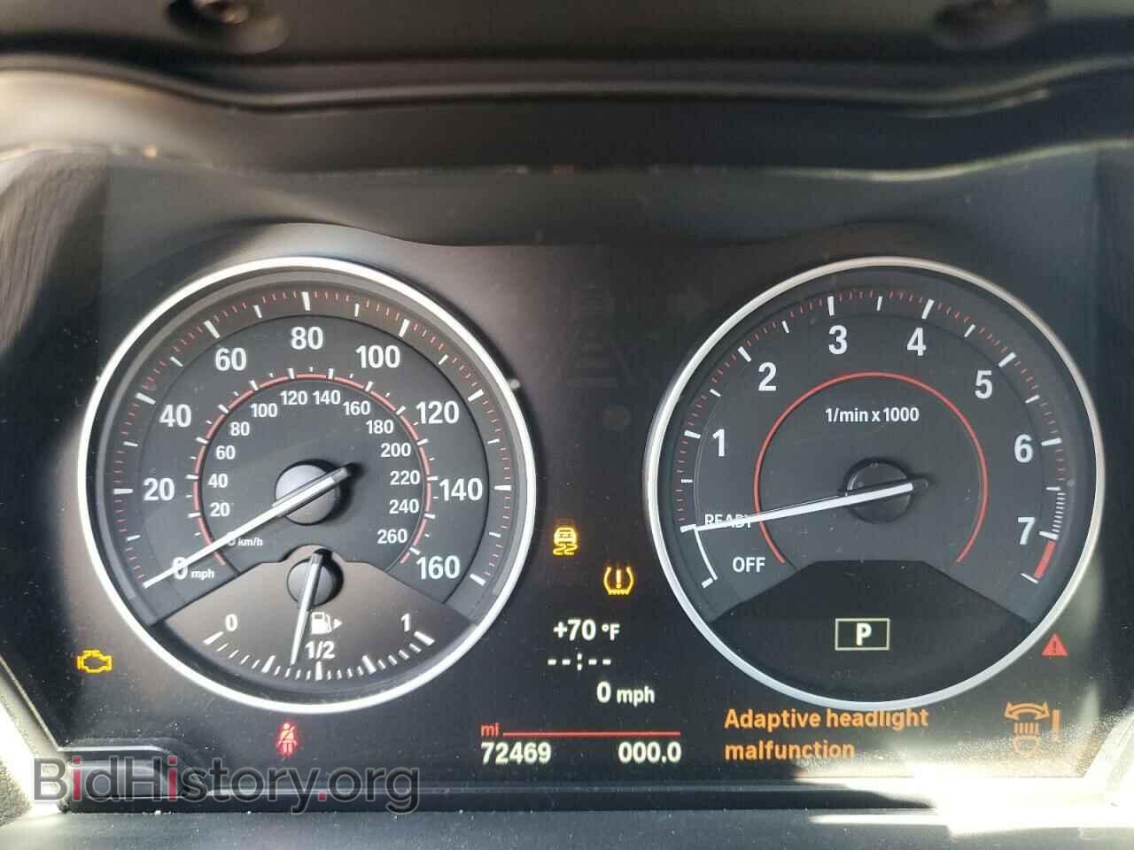 2017 BMW M2 - VIN: WBA2L1C3XHV666595 - Photo 9