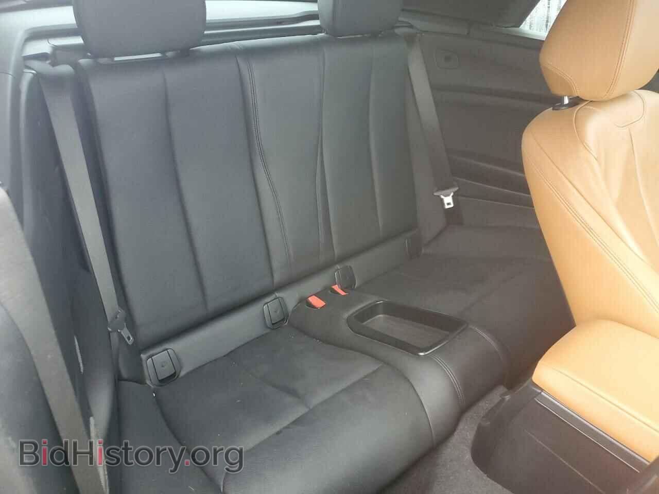 2017 BMW M2 - VIN: WBA2L1C3XHV666595 - Photo 10