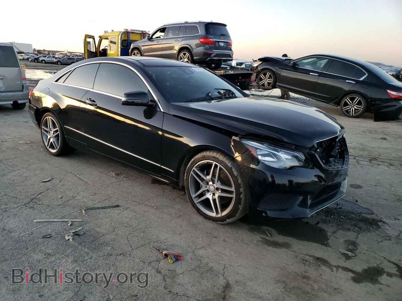 2015 MERCEDES-BENZ E-CLASS - VIN: WDDKJ6FB0FF308881 - Фото 4