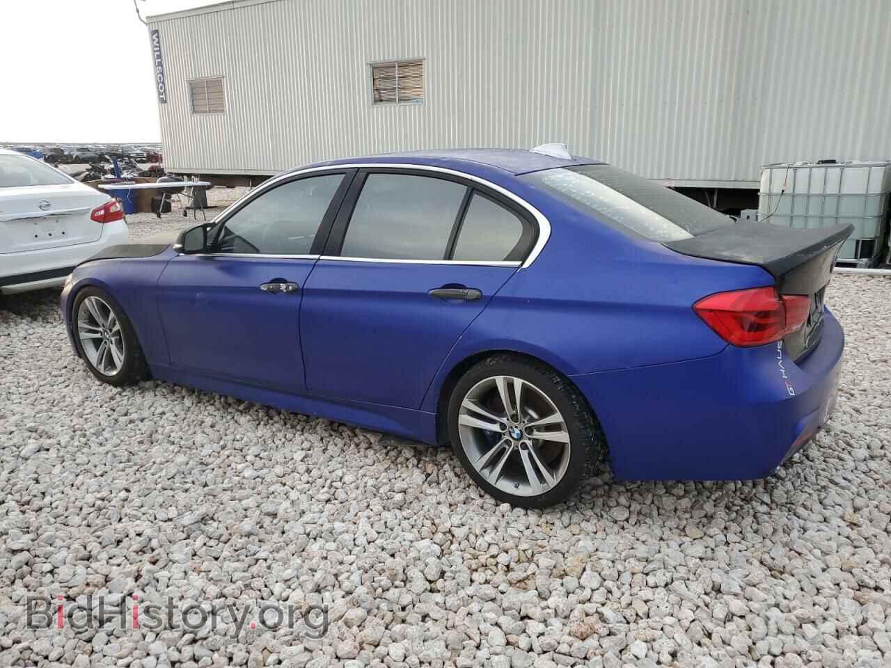 2013 BMW 1 SERIES - VIN: WBA3F9C55DF145395 - Фото 2