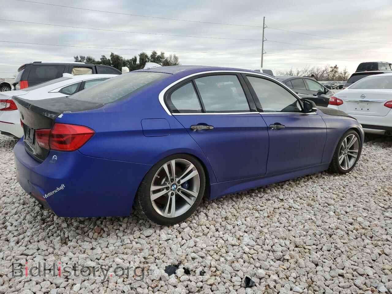 2013 BMW 1 SERIES - VIN: WBA3F9C55DF145395 - Фото 3