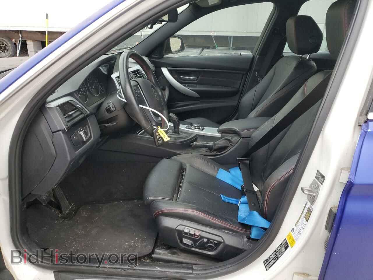 2013 BMW 1 SERIES - VIN: WBA3F9C55DF145395 - Фото 7