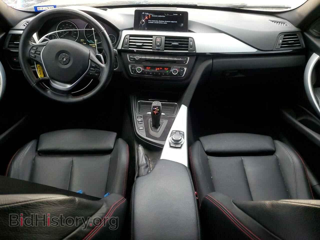 2013 BMW 1 SERIES - VIN: WBA3F9C55DF145395 - Фото 8