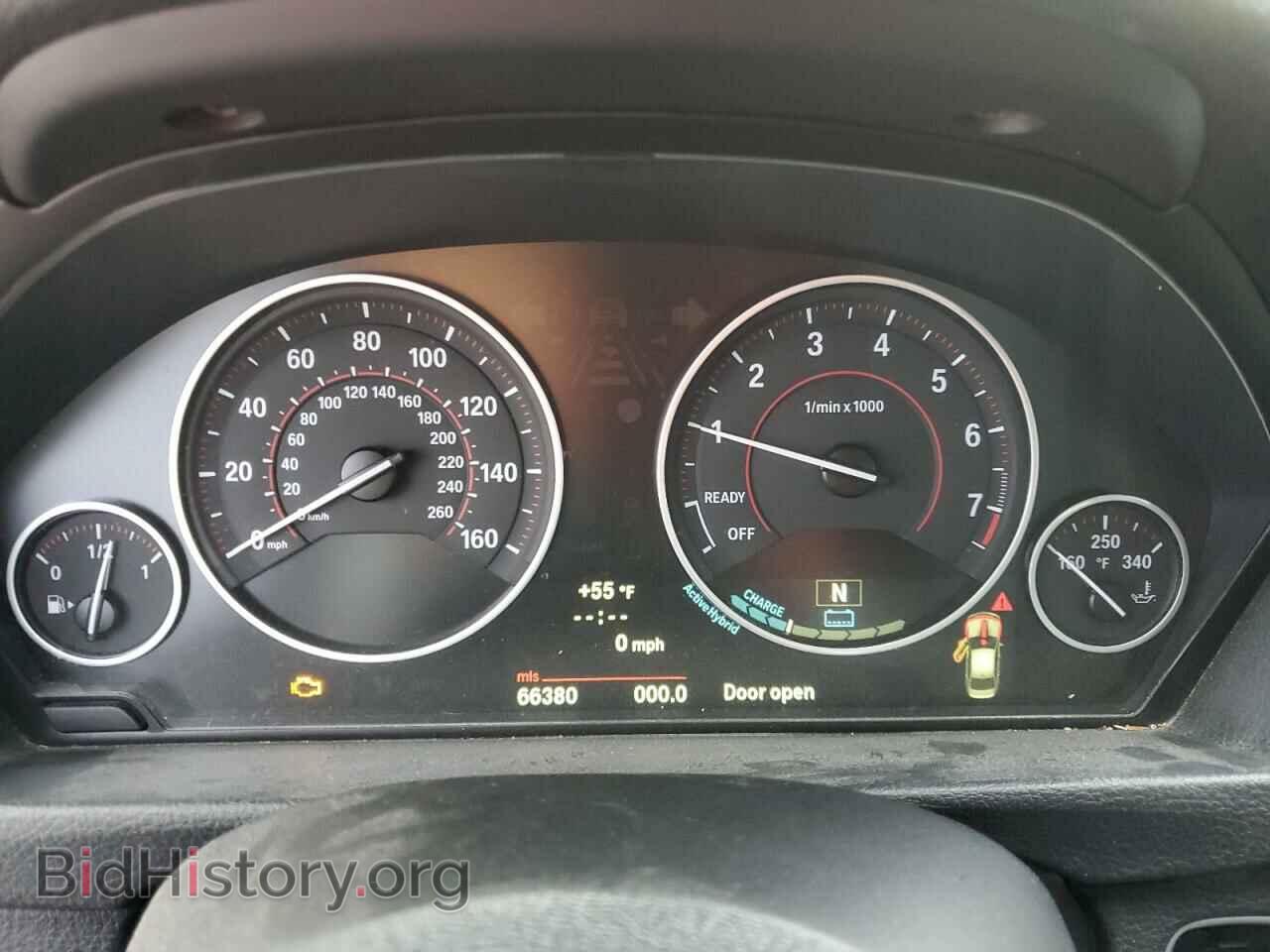 2013 BMW 1 SERIES - VIN: WBA3F9C55DF145395 - Фото 9
