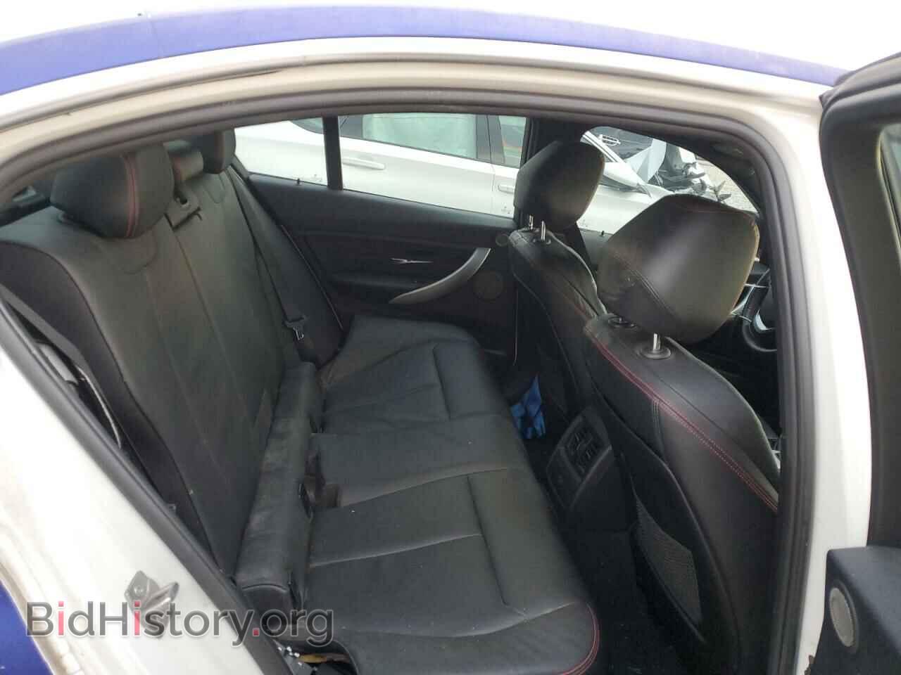 2013 BMW 1 SERIES - VIN: WBA3F9C55DF145395 - Фото 10