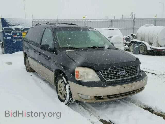 Photo 2FMZA56214BA83304 - FORD FREESTAR 2004