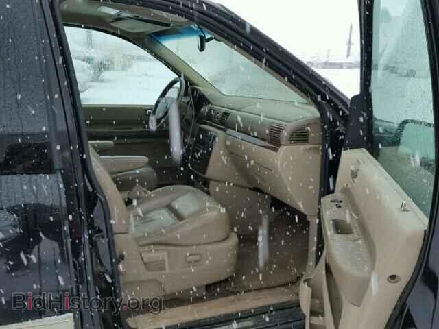 2004 FORD FREESTAR - VIN: 2FMZA56214BA83304 - Фото 5